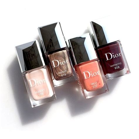 dior hypnotic nagellack